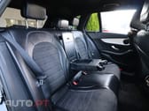 Mercedes-Benz C 300 C300 Amg Line Pack Night