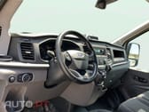 Ford Transit 330 L3 2.0 TDCi H2 Trend