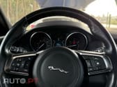 Jaguar E-Pace D150 AWD R-Dynamic