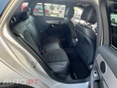 Mercedes-Benz C 200 d AMG Line Aut.