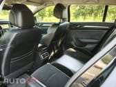 Renault Mégane Sport Tourer 1.5 dCi Bose Edition SS