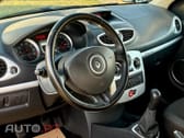 Renault Clio 1.2 Ripcurl