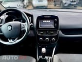 Renault Clio 1.5 dCi Dynamique S