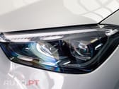 Mercedes-Benz GLE Coupe de 4Matic