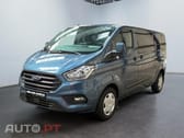 Ford Transit Custom 320 L2 2.0 EcoBlue H1 Trend Business