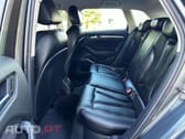 Audi A3 Sportback 1.6 TDI Sport S tronic