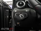 Mercedes-Benz C 300 de AMG Line