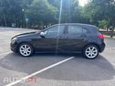 Mercedes-Benz A 180 CDi BE Edition Style