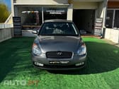 Hyundai Accent 1.4 Style