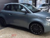 Fiat 500e La Prima