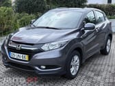 Honda HR-V 1.6 i-DTEC Comfort
