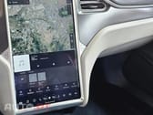 Tesla Model S S 85D