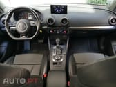 Audi A3 1.6 TDI S-line S tronic