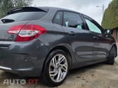 Citroen C4 1.6 HDi VTR Pack Airdream CMP6