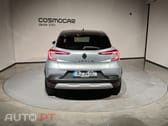 Renault Captur 1.0 TCe Intense 