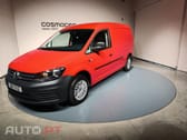Volkswagen Caddy Maxi 2.0 TDi  102cv