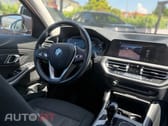 BMW 330 e Aut. Luxury Line
