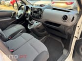 Citroen Berlingo 1.6 BlueHDi L1 Confort