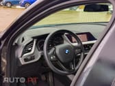 BMW 116 d Advantage