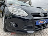 Ford Focus SW 1.6 TDCi Trend