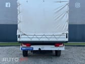 Mercedes-Benz Sprinter Compacta HA 9G-TRONIC