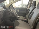 Toyota Aygo 1.0 Power Pack+AC+JLL
