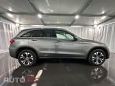 Mercedes-Benz GLC 300 e 4Matic