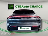 Porsche Taycan I.V.A DEDUTIVEL 4S CROSS TURISMO