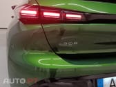 Peugeot 308 1.5 BlueHDi Allure 130cv