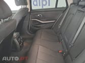 BMW 320 Touring