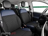 Fiat Panda 1.0 Hybrid City Cross