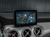 Mercedes-Benz GLA 180 AMG Line Aut.