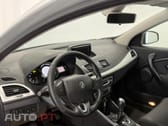 Renault Mégane Sport Tourer 1.5 dCi Dynamique