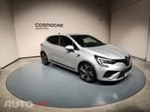 Renault Clio 1.0 Tce RS LINE X-TRONIC