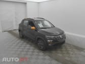 Dacia Spring Comfort Plus