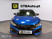 Honda Civic 1.0 VTEC Dynamic Limited Edition