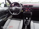 Citroen C3 1.5 BlueHDi C-Series