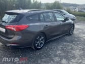 Ford Focus SW 1.5 TDCi EcoBlue ST-Line