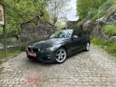 BMW 316 d Touring Auto Pack M