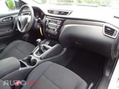 Nissan Qashqai 1.2 DIG-T Acenta