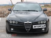 Alfa Romeo 159 Sportwagon 2.0 JTDM Sport  170 Cv.