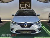 Renault Mégane 1.6 Plug-In Engineered