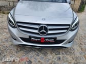 Mercedes-Benz B 180 (CDI) d 7G-DCT