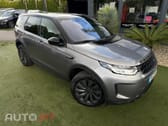 Land Rover Discovery Sport P300e Dynamic SE