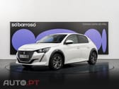 Peugeot E-208 50 kWh Allure