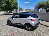 Renault Captur 1.5 dCi Exclusive