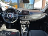 Fiat Tipo 1.3 M-Jet Lounge