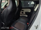 Renault Twingo 0.9 TCe Le Coq Sportif EDC