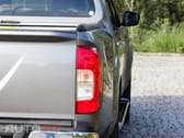 Nissan Navara 2.3 dCi CD 4WD N-Connecta Nav