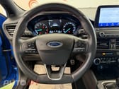 Ford Focus 1.0 EcoBoost ST-Line